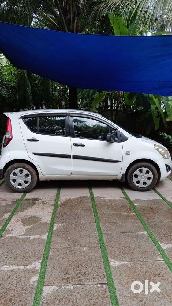 Maruti Suzuki Ritz 2012 Diesel 168487 Km Driven