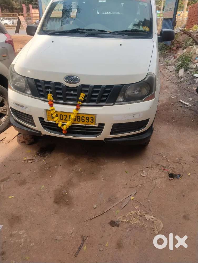 Mahindra Xylo 2.2 2014