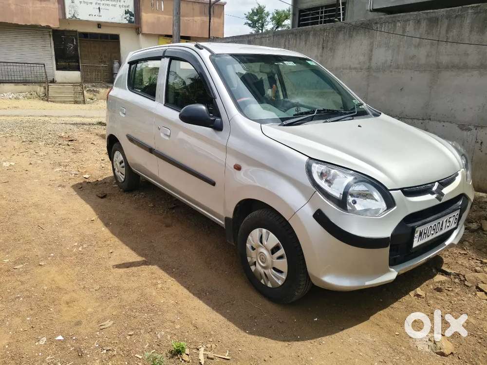 Maruti Suzuki Alto 800 2013 Petrol 82000 Km Driven
