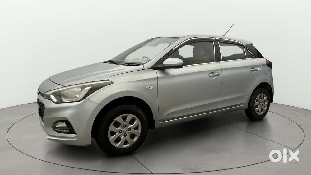 Hyundai Elite I20 1.2 Magna Plus, 2020, Petrol