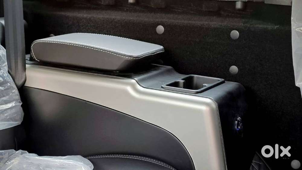 Mahindra Thar Lx Hard Top Diesel Mt Rwd, 2026, Diesel