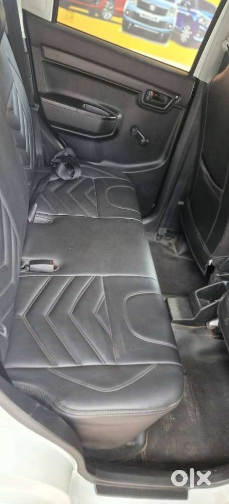 Maruti Suzuki S-presso Vxi At, 2022, Petrol