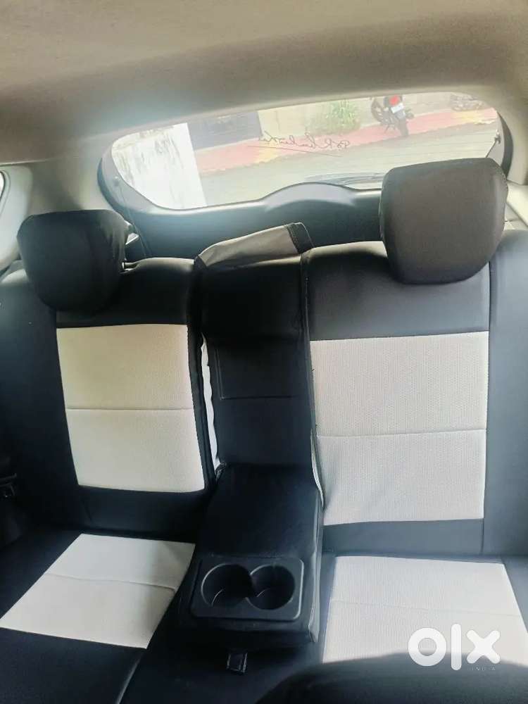 Maruti Suzuki S-cross 2017 Diesel Good Condition