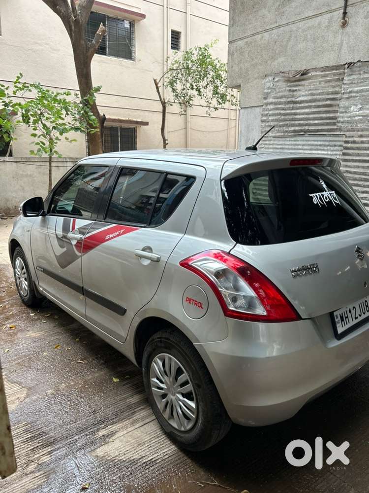 Swift Vxi 2013 Maruti