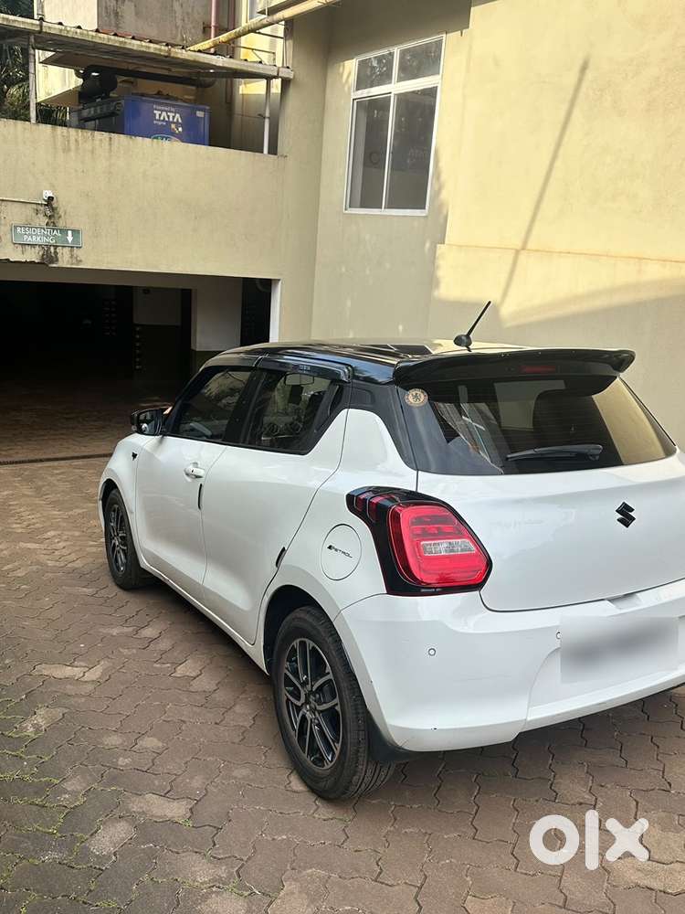 2020 Swift Zxi+ Amt Automatic | Excellent Condition