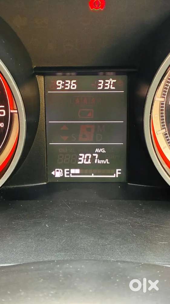 Maruti Suzuki Swift Diesel 2019