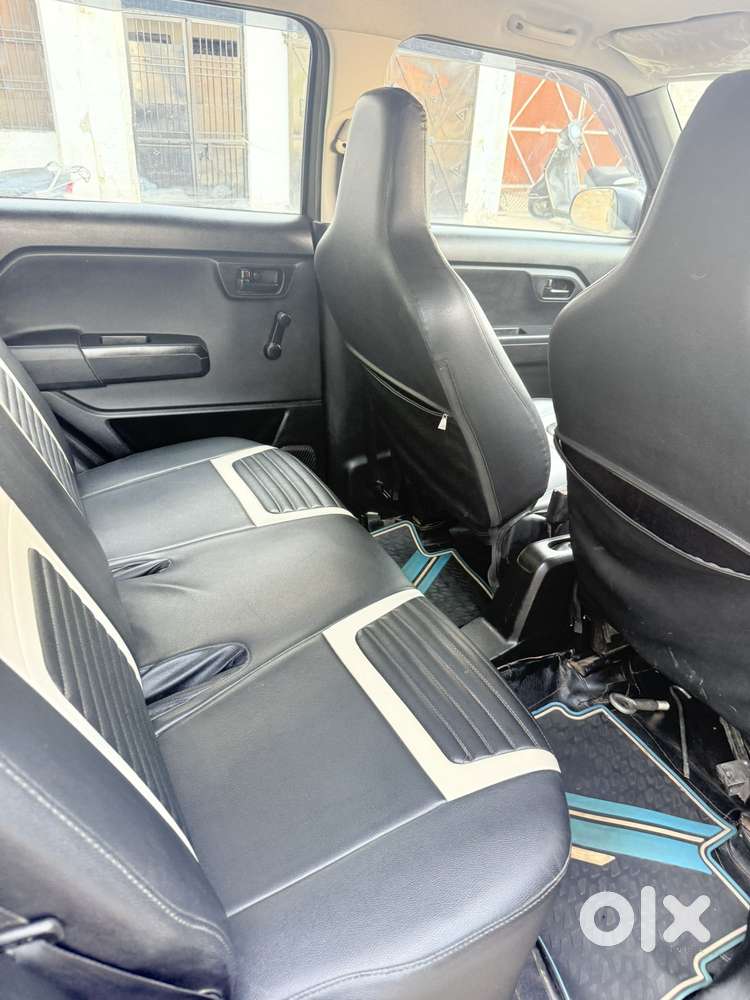 Maruti Suzuki Wagon R 1.0 Lxi Cng, 2021, Cng & Hybrids