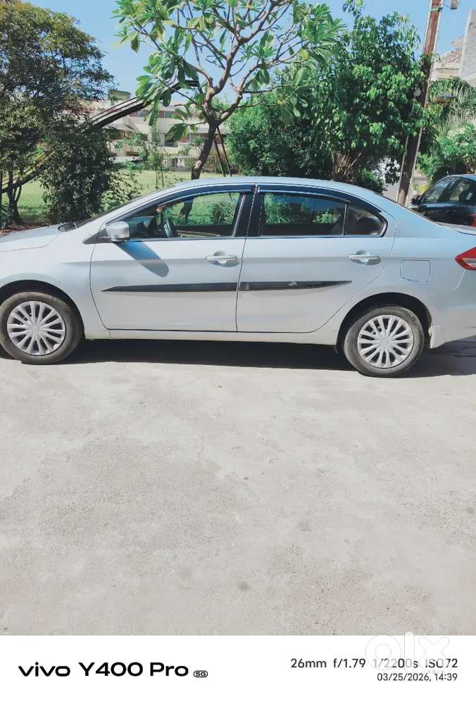 Maruti Suzuki Ciaz 2023 Petrol 65000 Km Driven