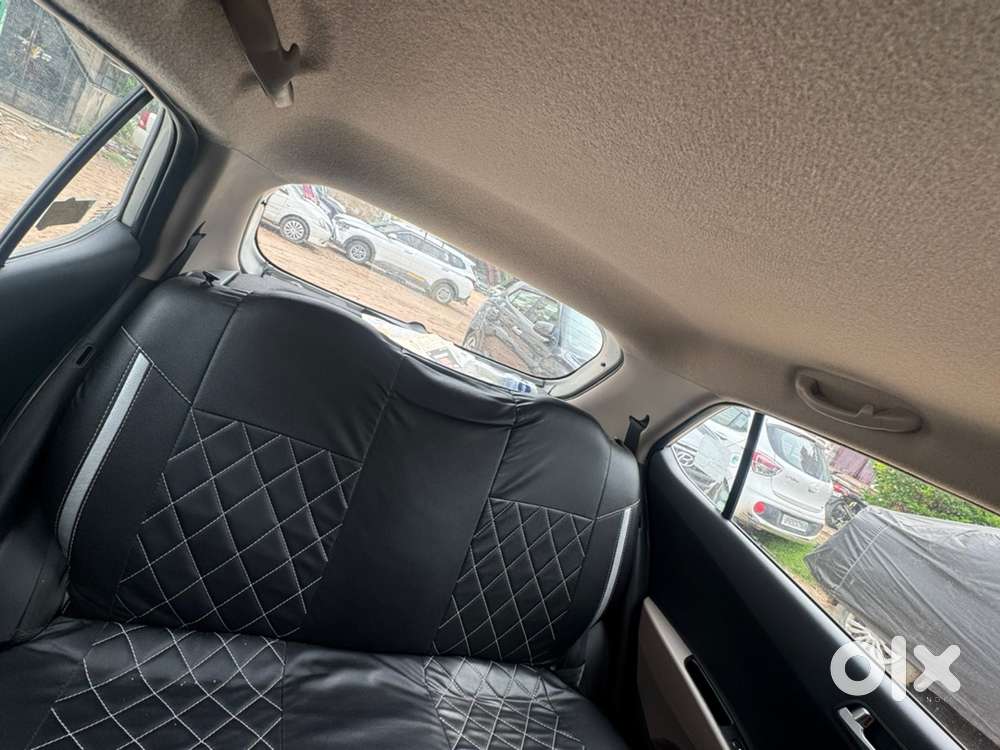 Hyundai Grand I10 2018 Petrol Well Maintained
