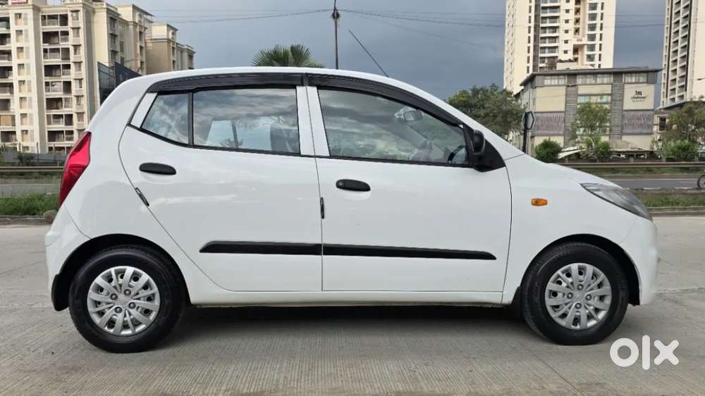Hyundai I10, 2014, Petrol