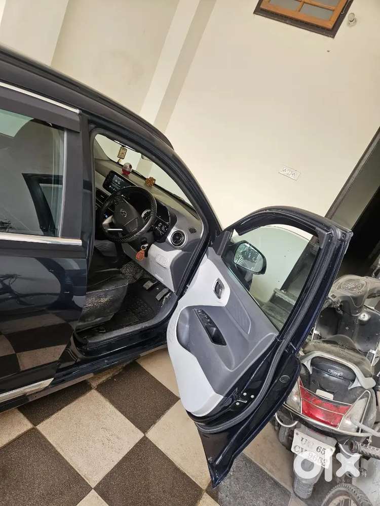 Hyundai Grand I10 Nios 2020