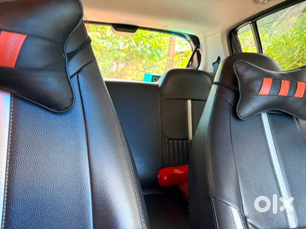 Maruti Suzuki Alto K10 2016 Petrol Well Maintained