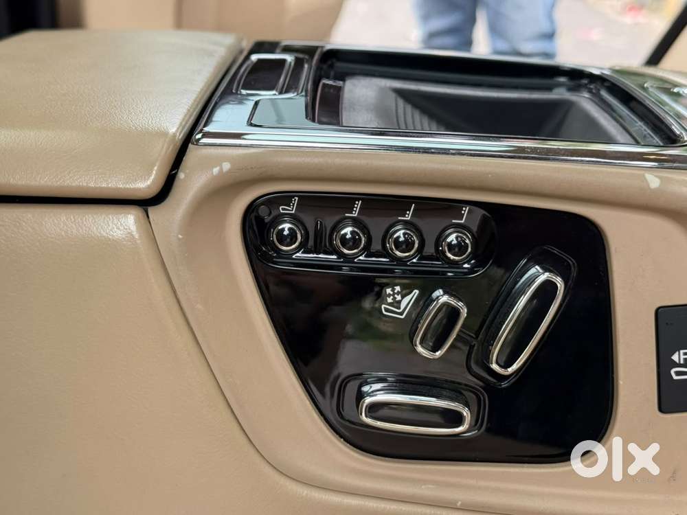 Jaguar Xj L 3.0 V6 Portfolio, 2016, Diesel