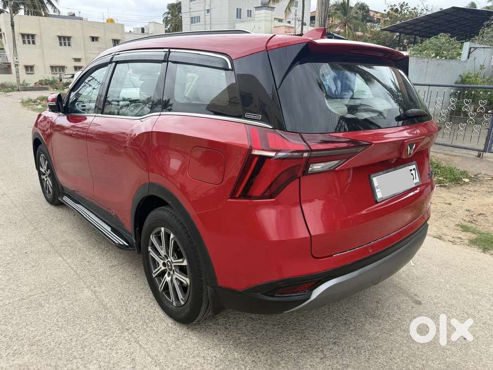 Mahindra Xuv700 2.2 Ax 7 Diesel Mt Str, 2022, Diesel