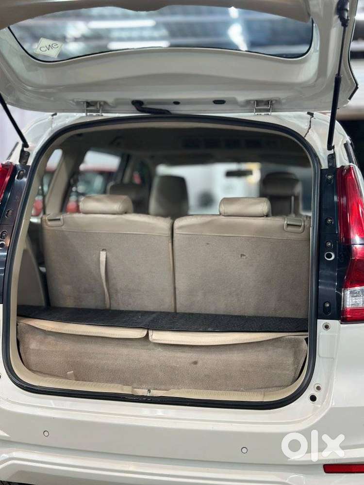 Maruti Suzuki Ertiga Vxi (o) Cng, 2021, Cng & Hybrids