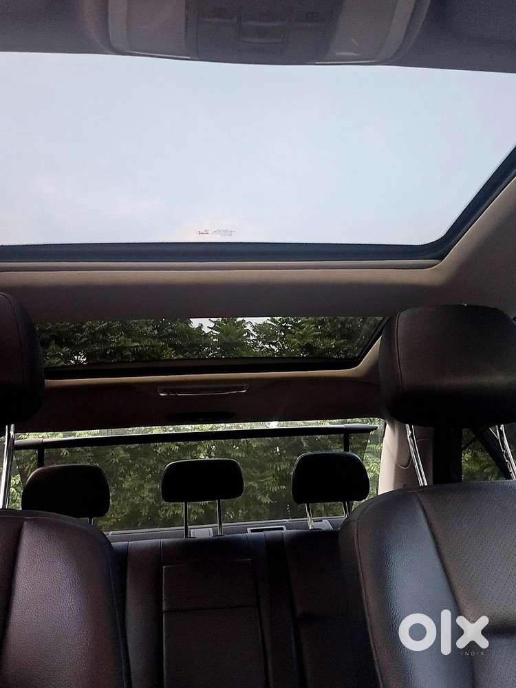 Mercedes-benz C-class 2014 Diesel Good Condition