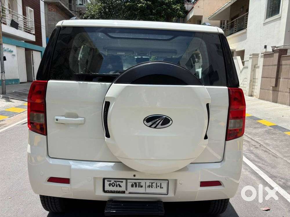 Mahindra Tuv 300 Mhawk100 T8, 2017, Diesel