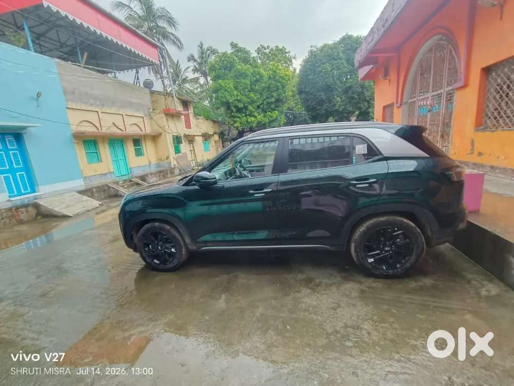 Hyundai Creta 1.5 S 2026