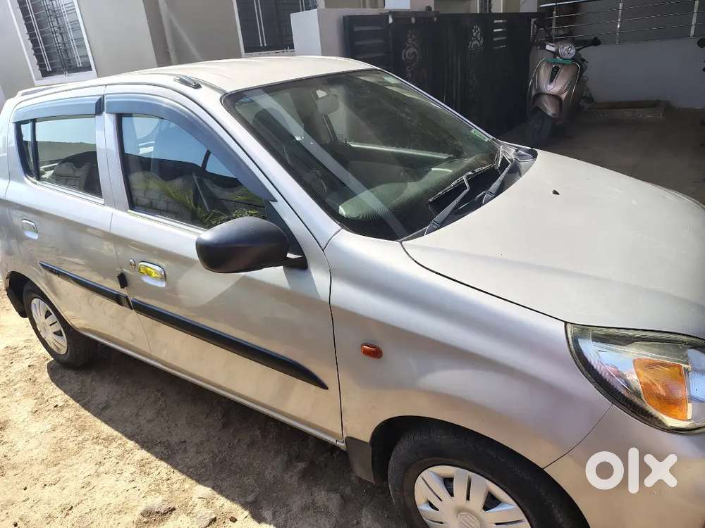 Maruti Suzuki 800 2020 Petrol Good Condition
