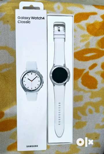 Galaxy watch sales 42mm olx