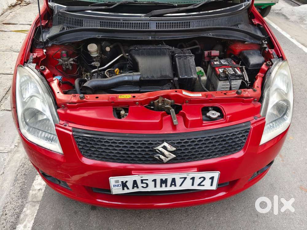 Maruti Suzuki Swift 2004-2010 1.3 Vxi, 2010, Petrol
