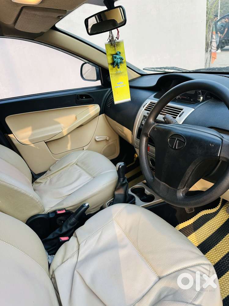 Tata Vista Tech Ls Bs Iii, 2012, Diesel