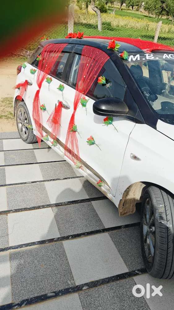 Hyundai I20 2018 Diesel100000+ Km Driven