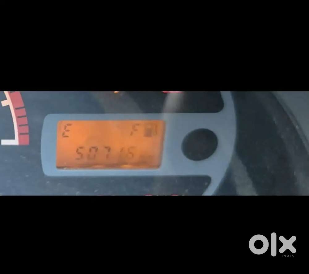Tata Nano  2010 - Engine Work Needed