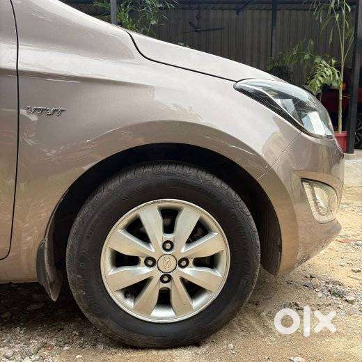 Hyundai I20 1.2 Asta, 2013, Petrol