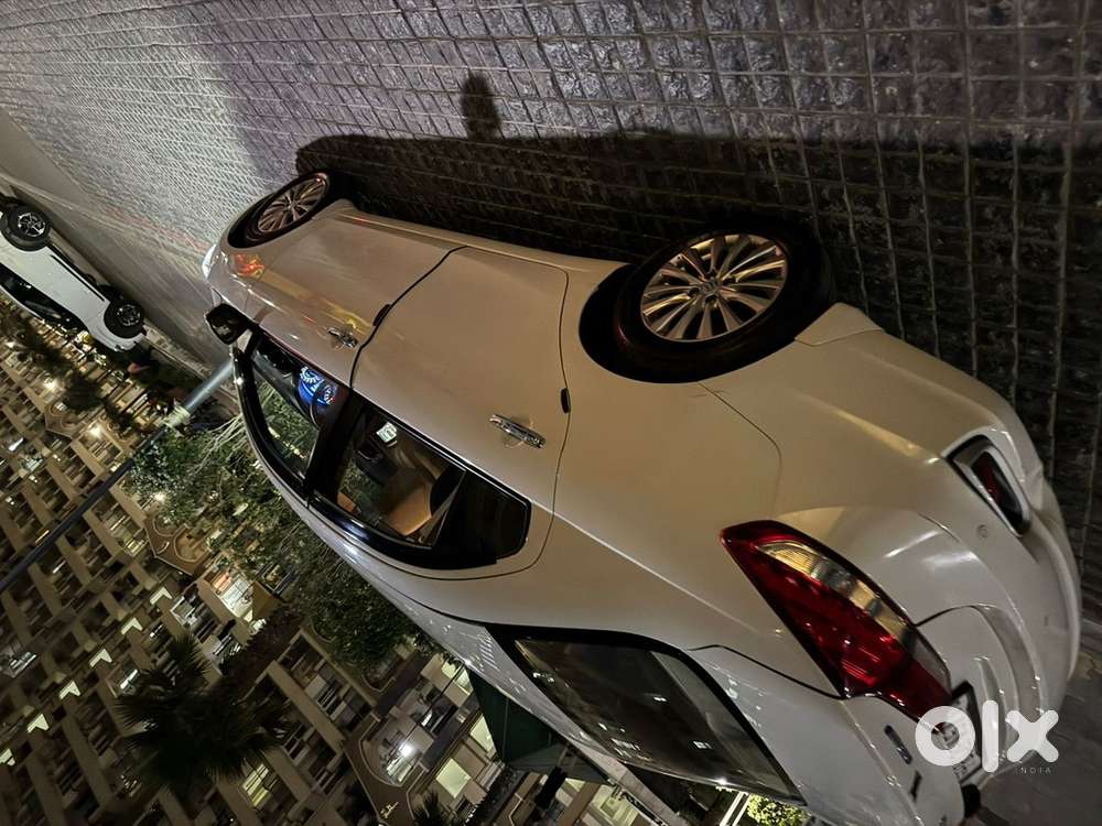 Maruti Suzuki Ciaz 2024