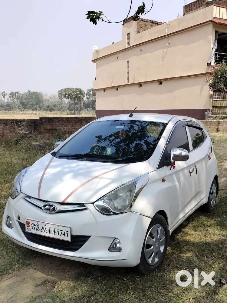 Car In Very Good Condition