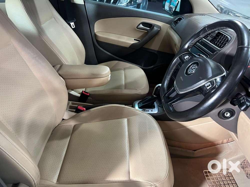Volkswagen Vento 1.2 Tsi Highline Plus At, 2019, Petrol