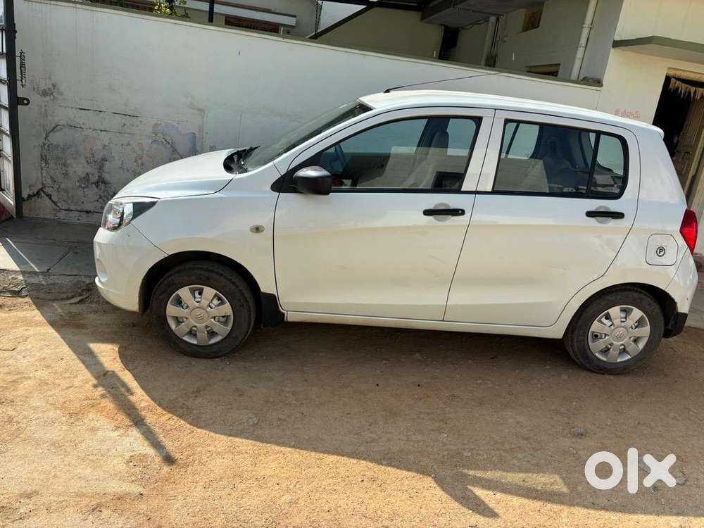 Maruti Suzuki Celerio 2014 Model Lxi Excellent Condition