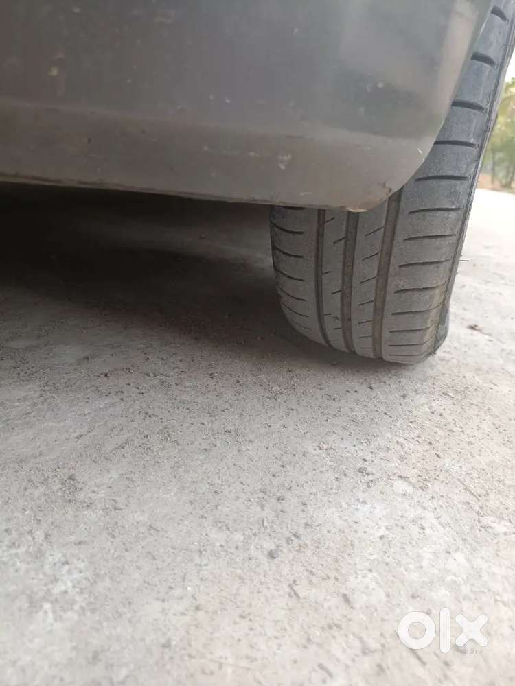 Chevrolet Beat 2012 Diesel Well Maintained