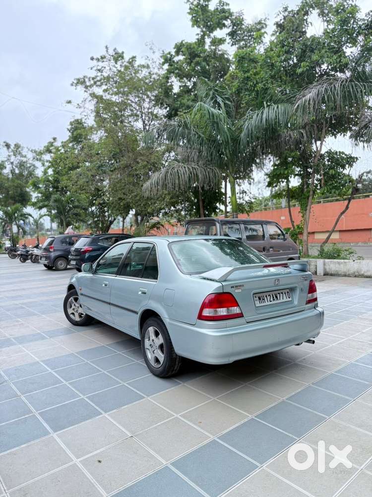 Honda City Type 2 Automatic