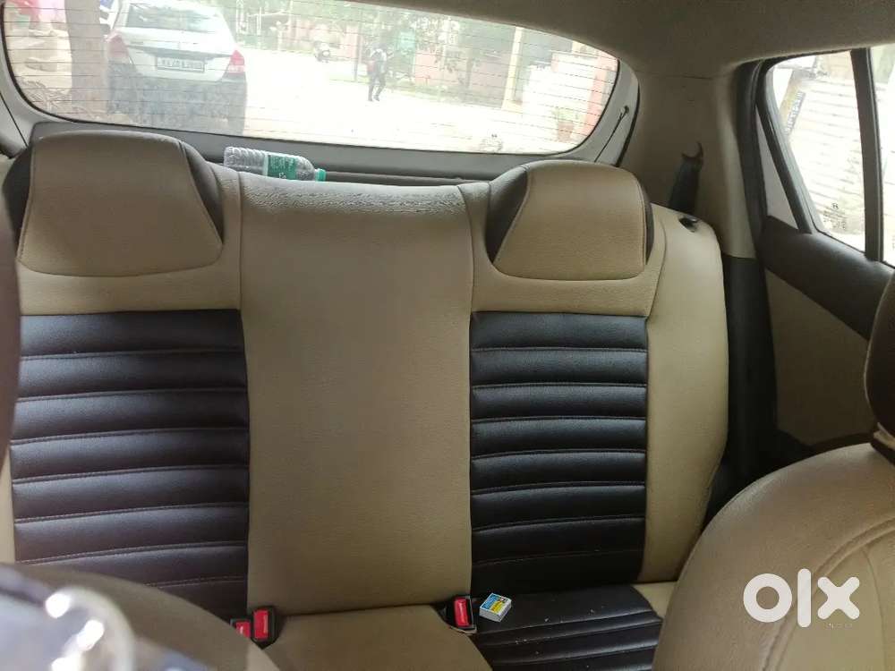 Hyundai I20 2011 Diesel 123000 Km Driven