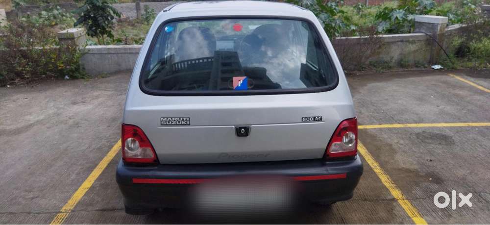 Maruti 800 Ac Good Condition