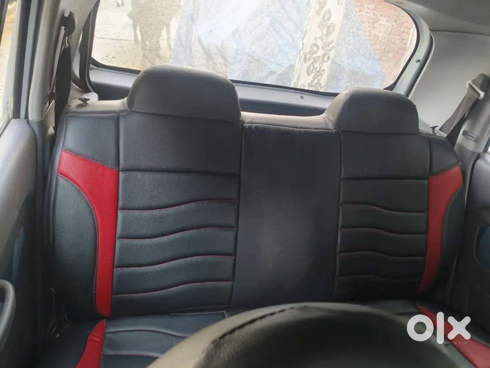Hyundai Santro Xl Cng 2008