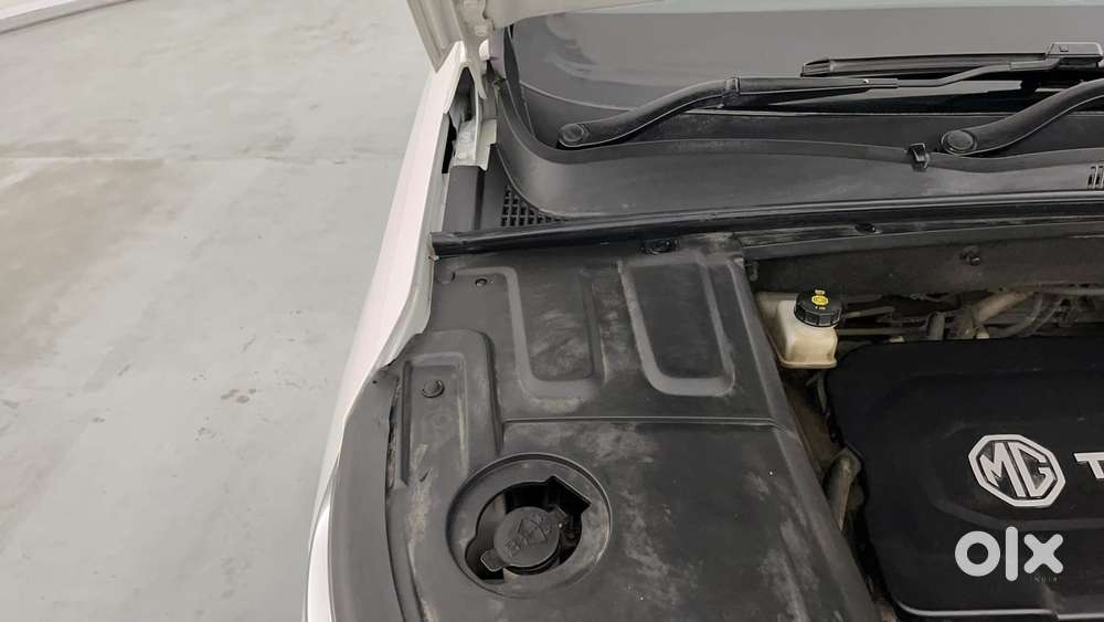 Mg Hector Plus Sharp Pro 2.0 Turbo Diesel 7 Str, 2023, Diesel