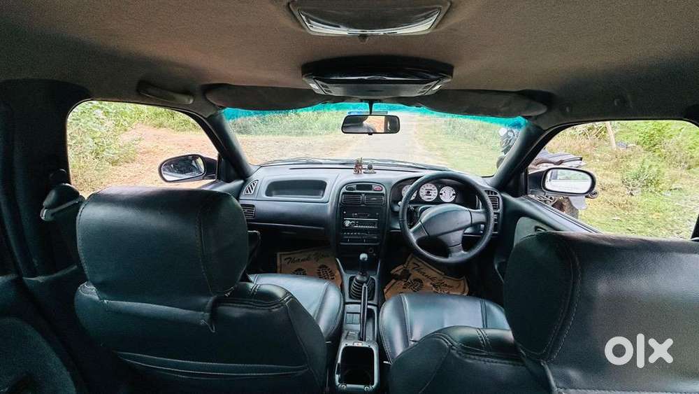 Maruti Suzuki Car 2006