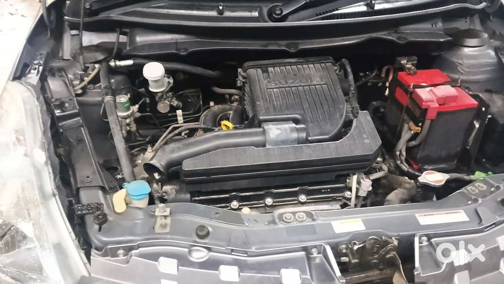 Maruti Suzuki Swift Vvt Vxi, 2015, Petrol