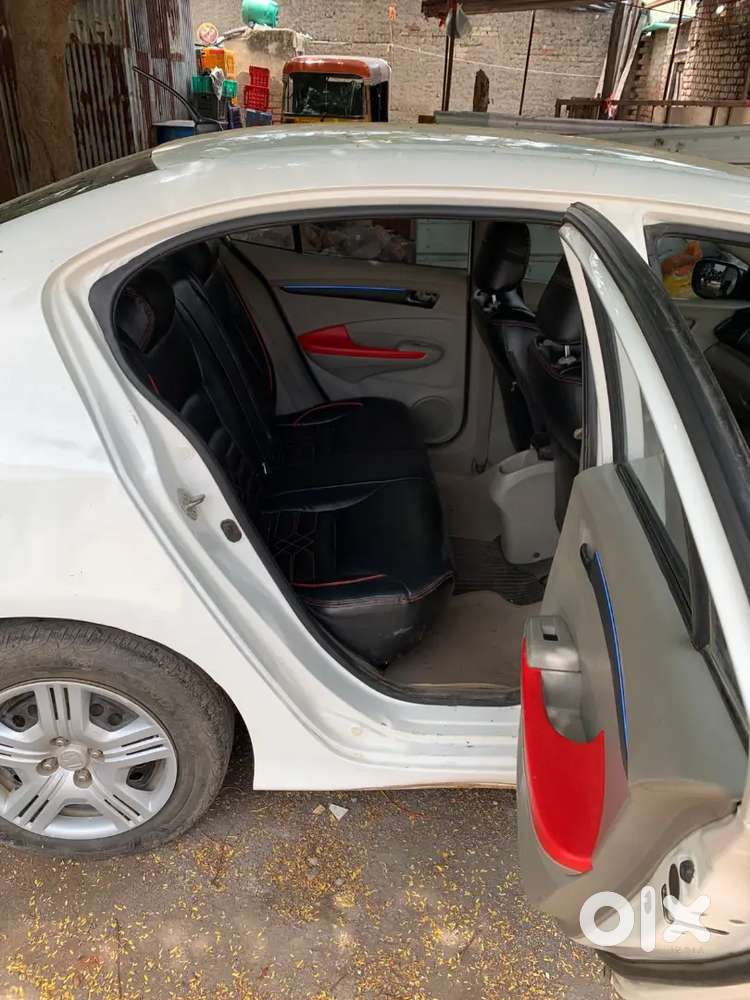 Honda City 2009 Manual Petrol
