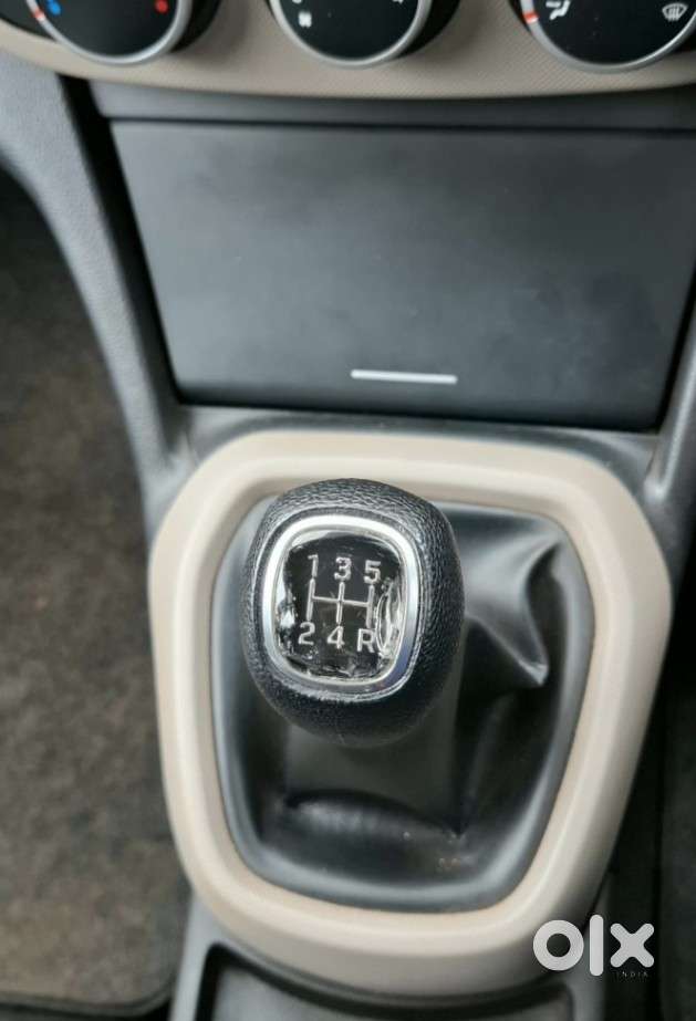 Hyundai Xcent S 1.2, 2017, Petrol