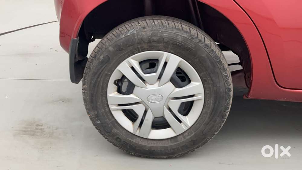 Datsun Redigo S, 2016, Petrol