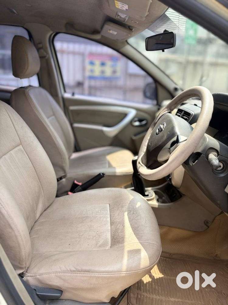 Nissan Terrano Xl Plus 85 Ps Deisel, 2015, Diesel