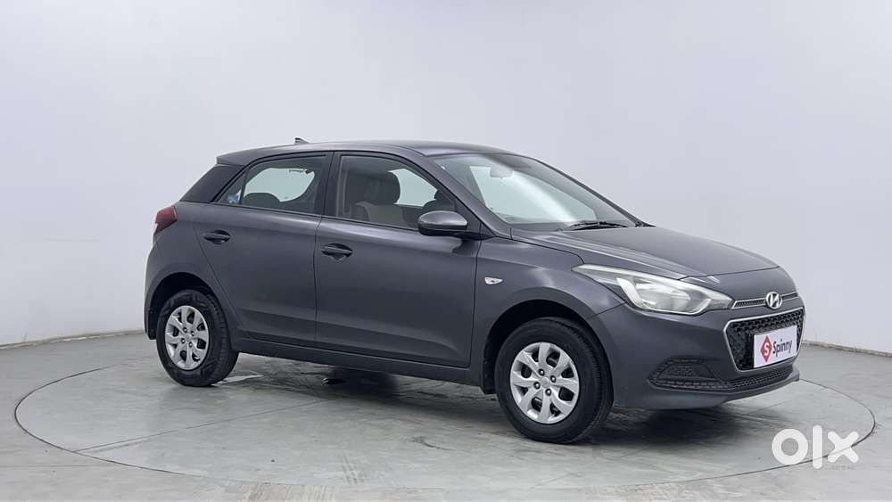 Hyundai Elite I20 Magna Executive 1.2, 2017, Petrol