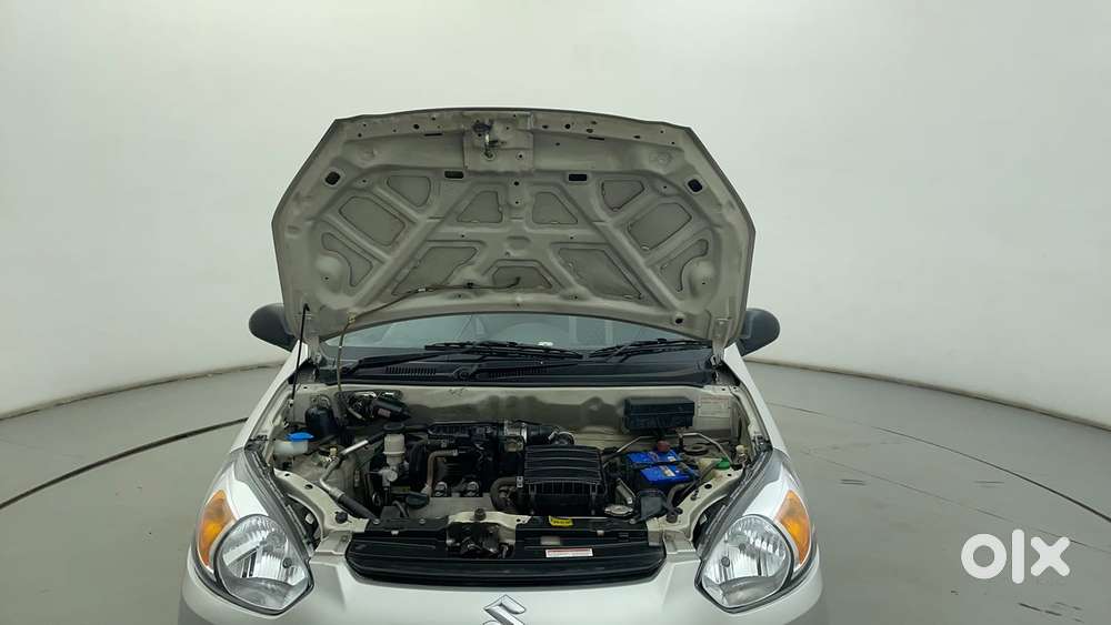 Maruti Suzuki Alto 800 Lxi, 2018, Petrol