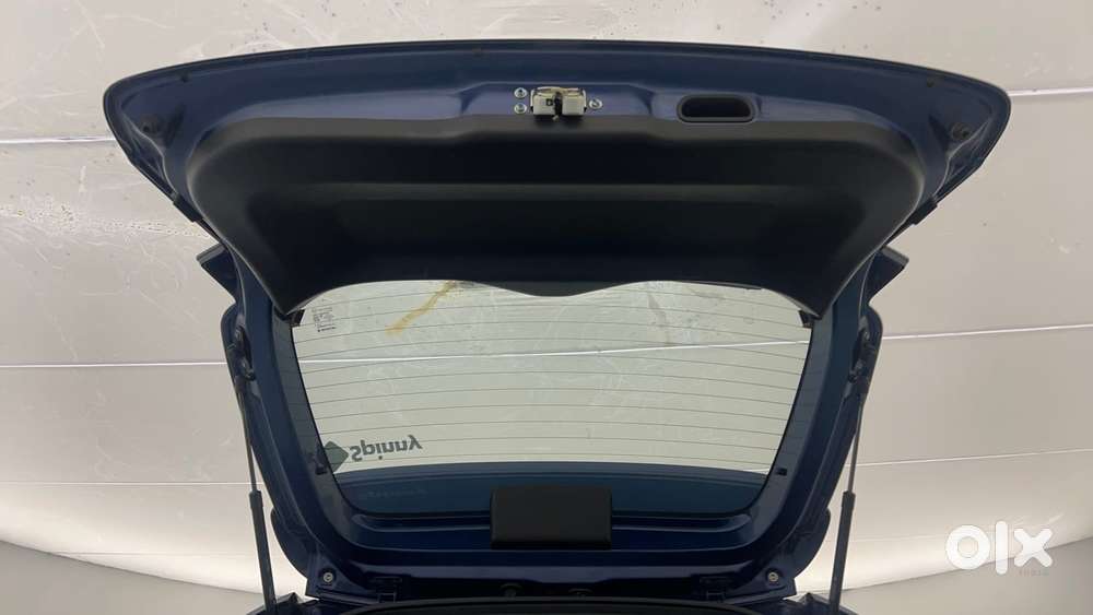 Maruti Suzuki Ignis 1.2 Alpha Mt, 2021, Petrol