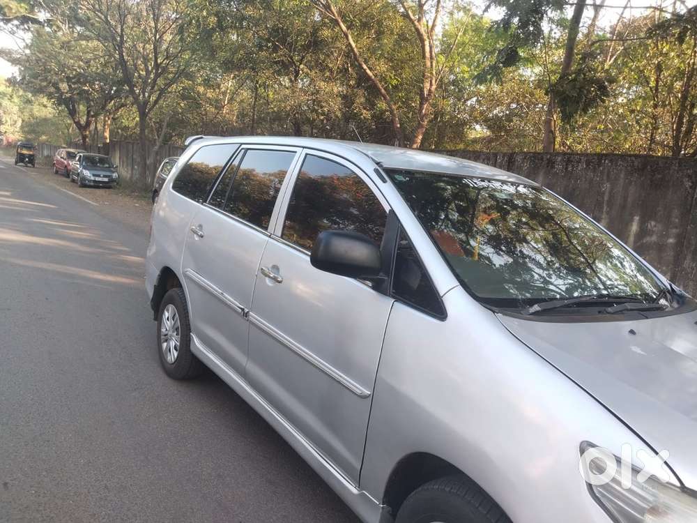 Toyota Innova 2.5 G 2006