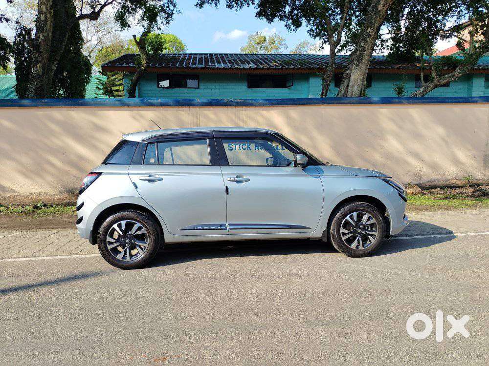Maruti Suzuki Swift 2018 Zxi Plus, 2025, Petrol